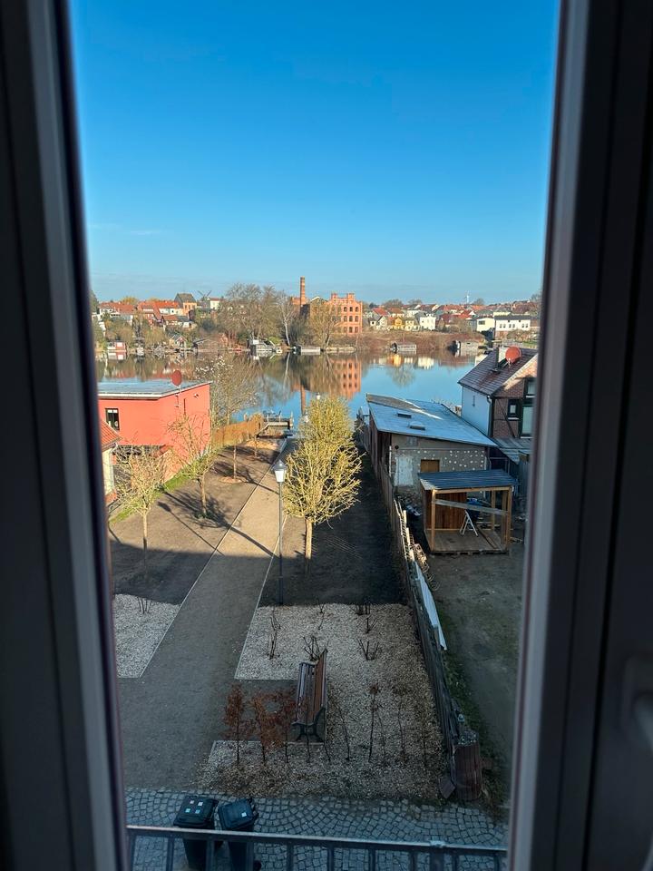 Thumbnail-Dachbodenwohnung auf der Insel in Malchow