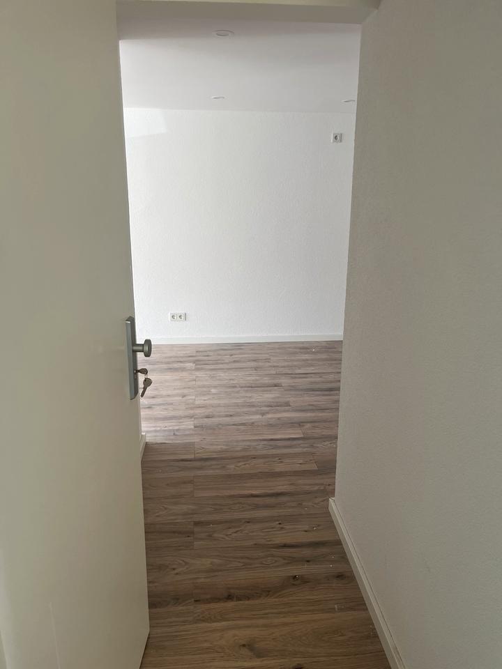 Thumbnail-Kernsanierte Wohnung in Bierbach