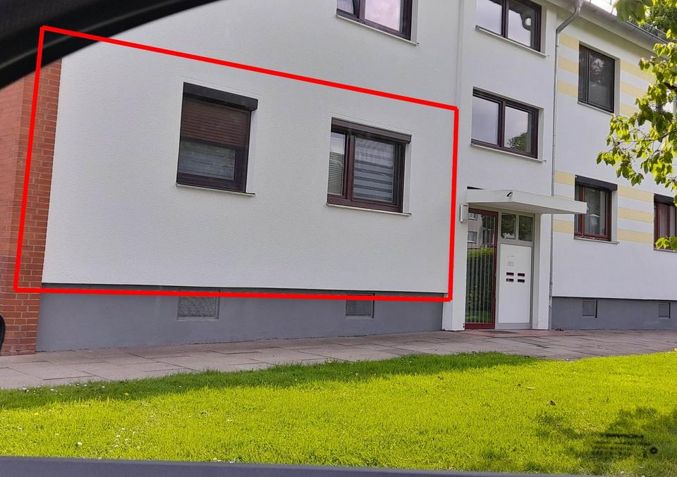 Thumbnail-3,5 Zimmerwohnung - Eutin - VHB (direkt vom Eigentümer)