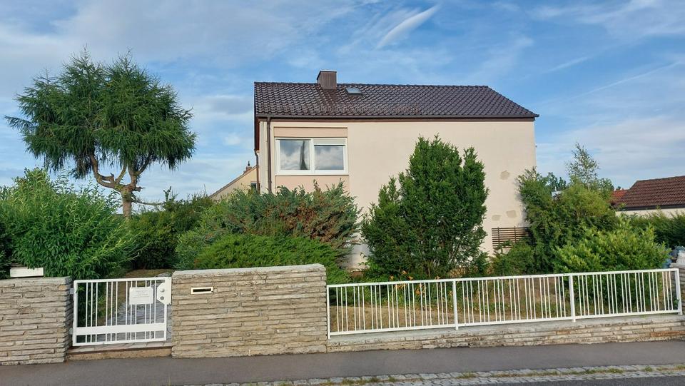 Thumbnail-Haus zu vermieten