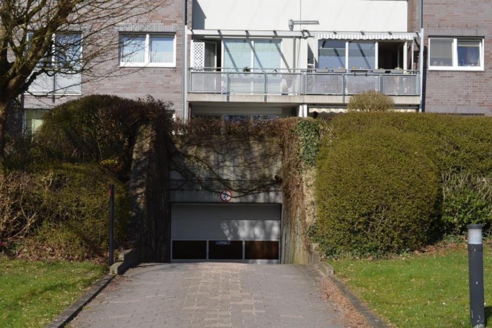 Thumbnail-2-Zimmer-Wohnung zu vermieten