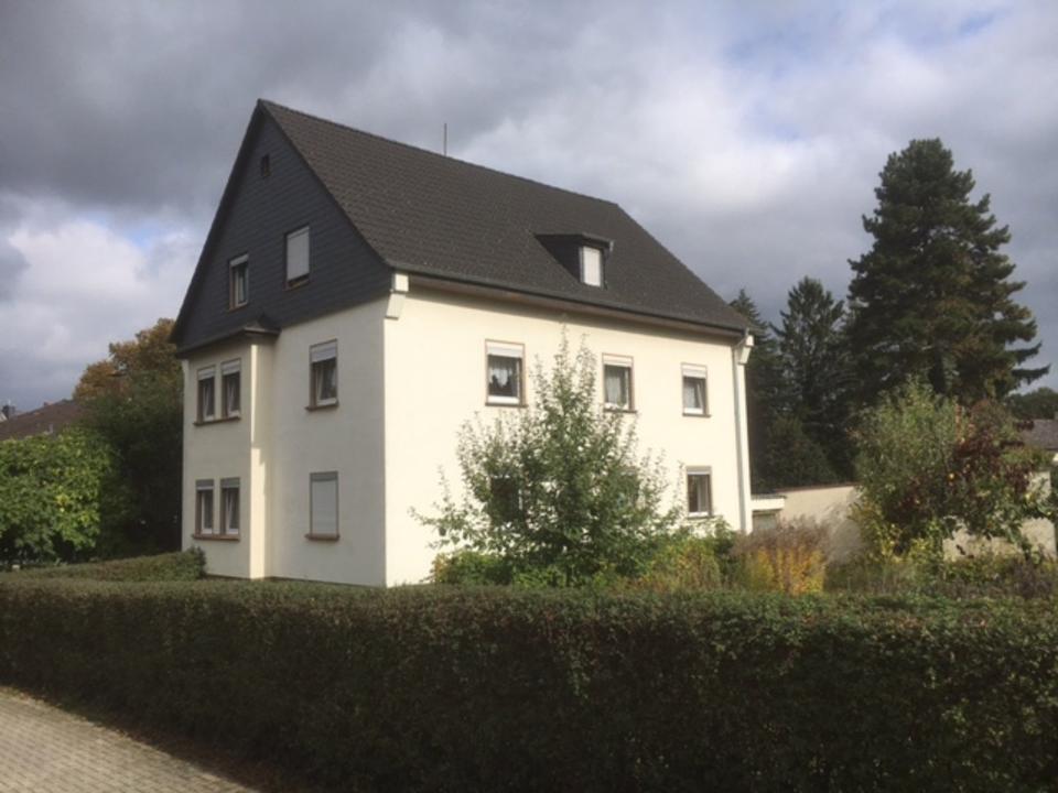 Thumbnail-Mehrfamilienhaus in zentraler Lage