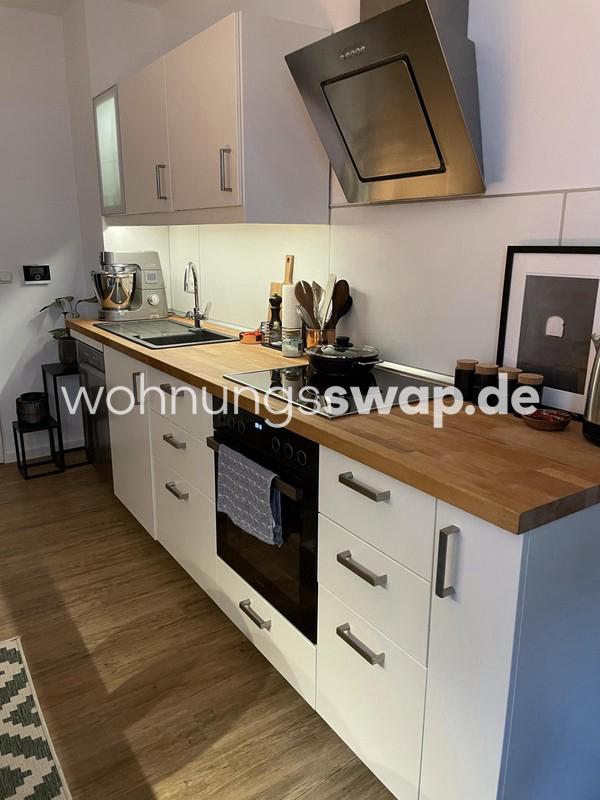 Thumbnail-Wohnungsswap - 2 Zimmer, 43 m² - Isartorplatz, Altstadt-Lehel, München
