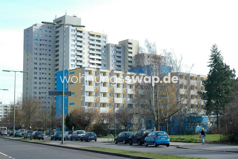 Thumbnail-Wohnungsswap - 2 Zimmer, 70 m² - Hildburghauser Straße, Berlin