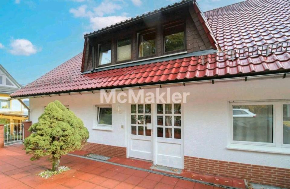 Thumbnail-Schöne 3ZiKB Wohnung in Steinbrücken