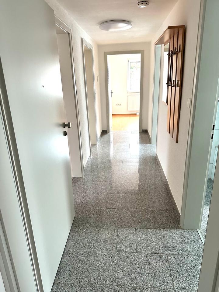 Thumbnail-3-Zimmer-Wohnung in Biberach, zentrumsnah