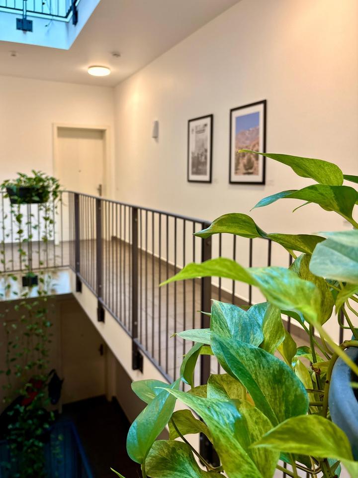 Thumbnail-3-Zimmer-Wohnung in Charlottenburg - Verkauf provisionsfrei