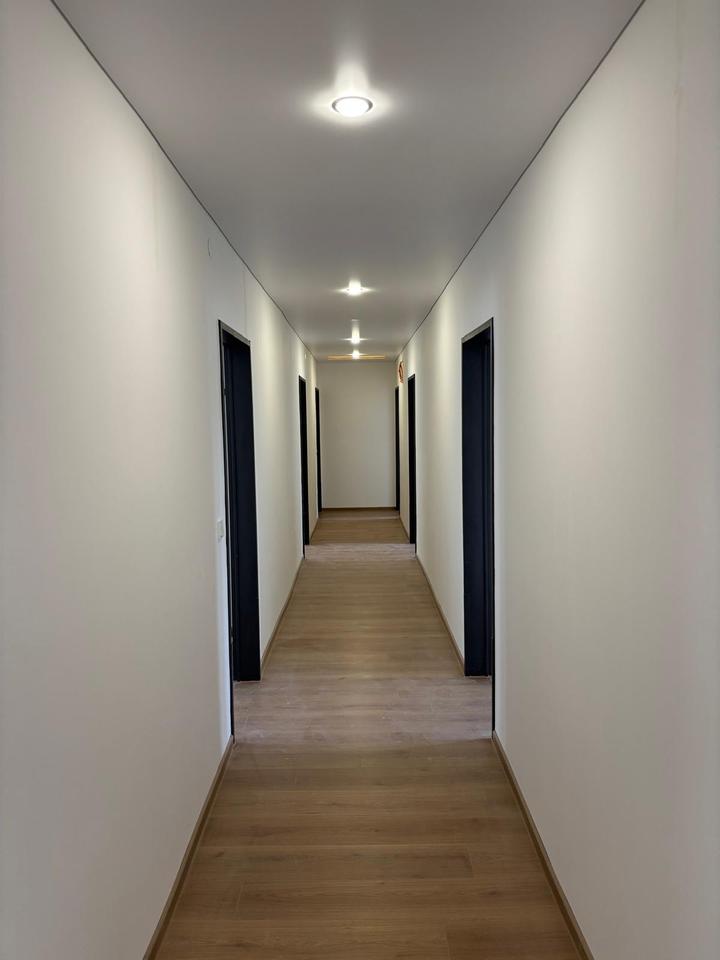Thumbnail-Modernes All-Inclusive Apartment in St. Wendel–möbliert,WLAN uvm