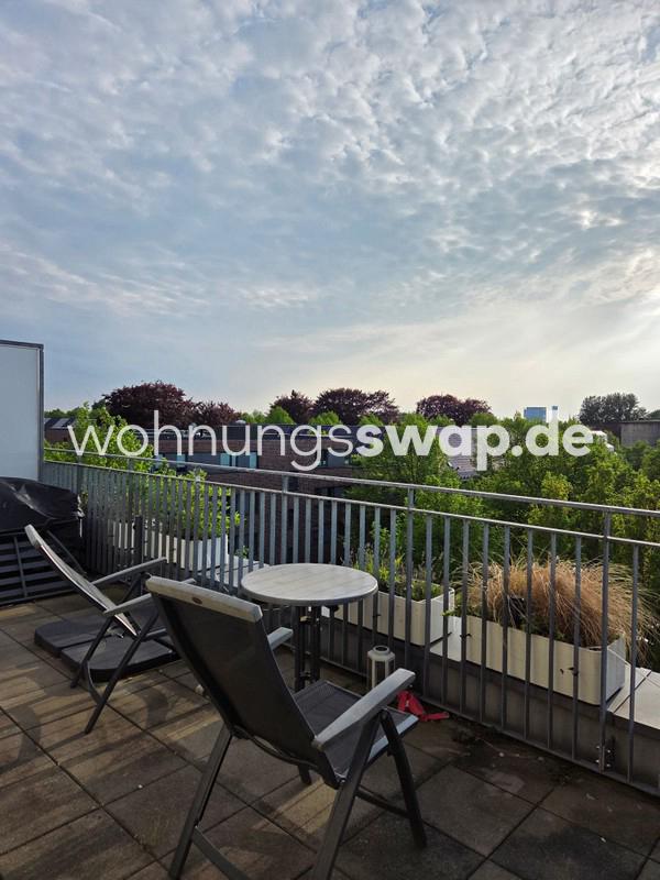 Thumbnail-Wohnungsswap - 3 Zimmer, 106 m² - Auf den Blöcken, Hamburg-Mitte, Hamburg