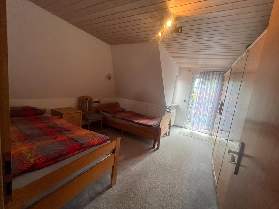 Thumbnail-Monteurwohnung 88348 Bad Saulgau