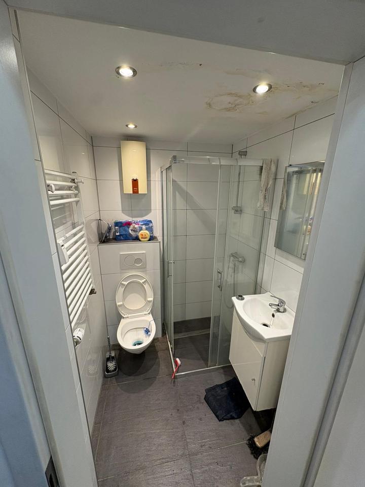 Thumbnail-Charmante 1 Zimmer Wohnung, zentral gelegen