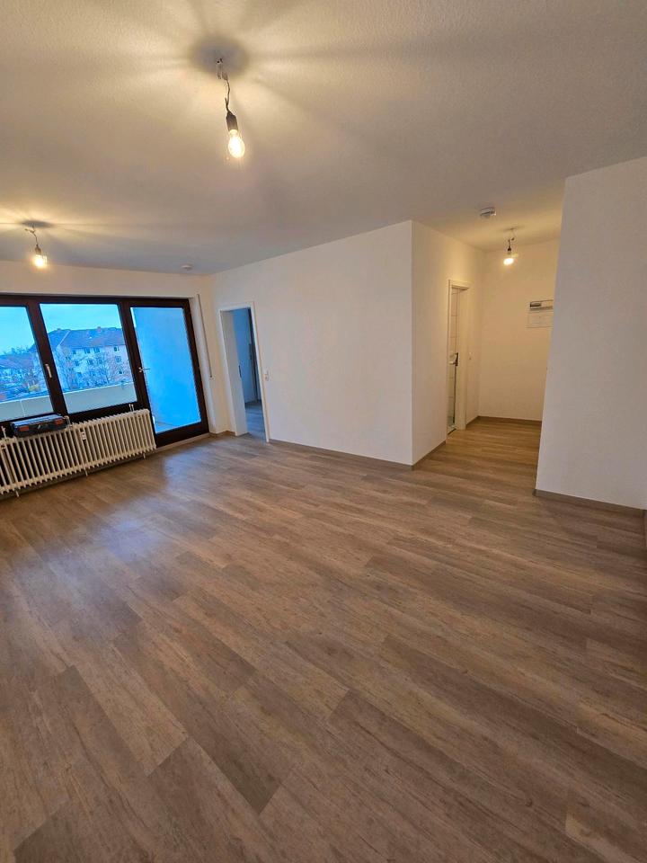 Thumbnail-1 ZKB Ludwigshafen Edigheim Wohnung zu vermieten