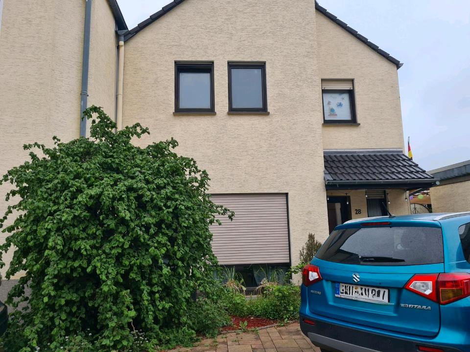 Thumbnail-Reihenendhaus in Sackgasse