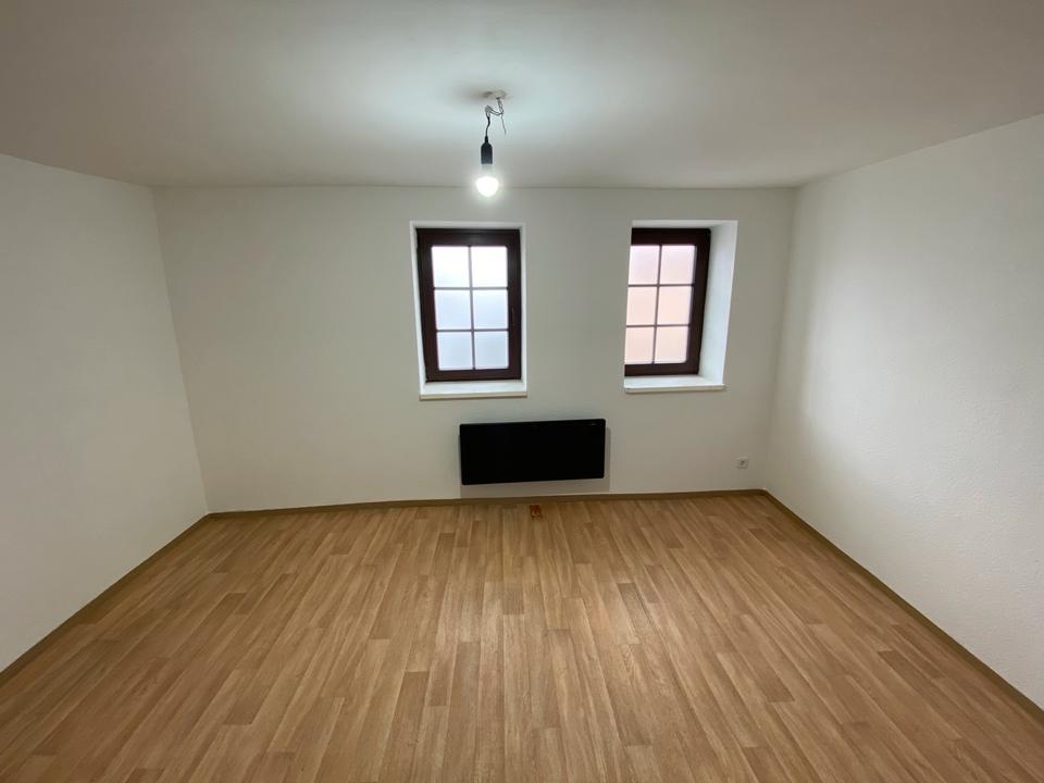 Thumbnail-1,5 Raum Wohnung mit Erweiterung auf 4 Raum Wohnung