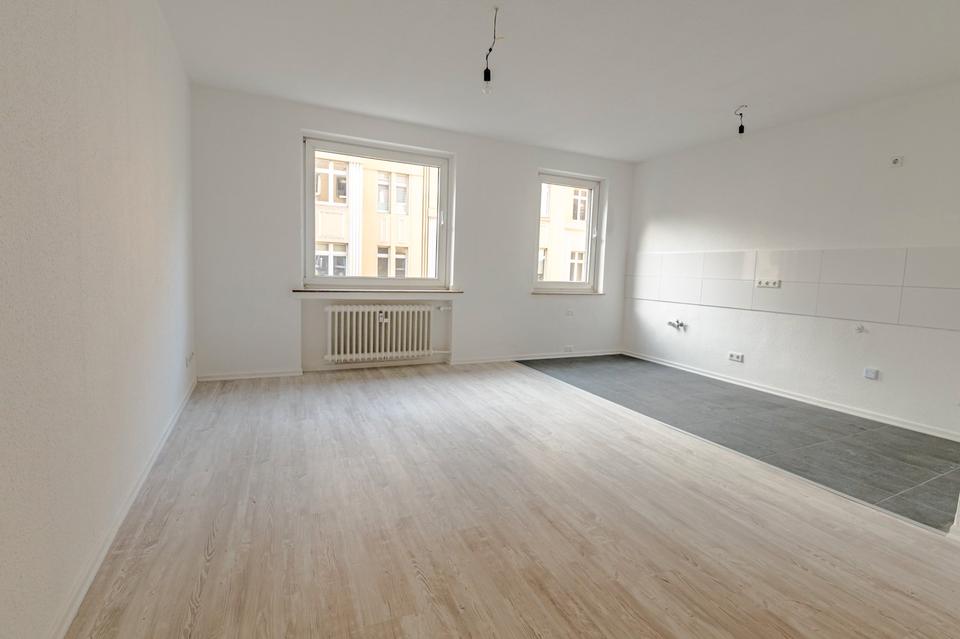Thumbnail-3 Zimmer Wohnung in UnterbilkHafen auf der Wupperstraße