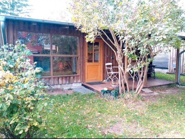Thumbnail-Schöner Bungalow mit eigenem Garten auf der Insel Usedom