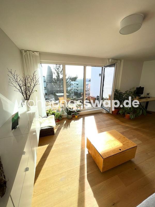 Thumbnail-Wohnungsswap - 2 Zimmer, 72 m² - Klingerstraße, Sendling-Westpark, München
