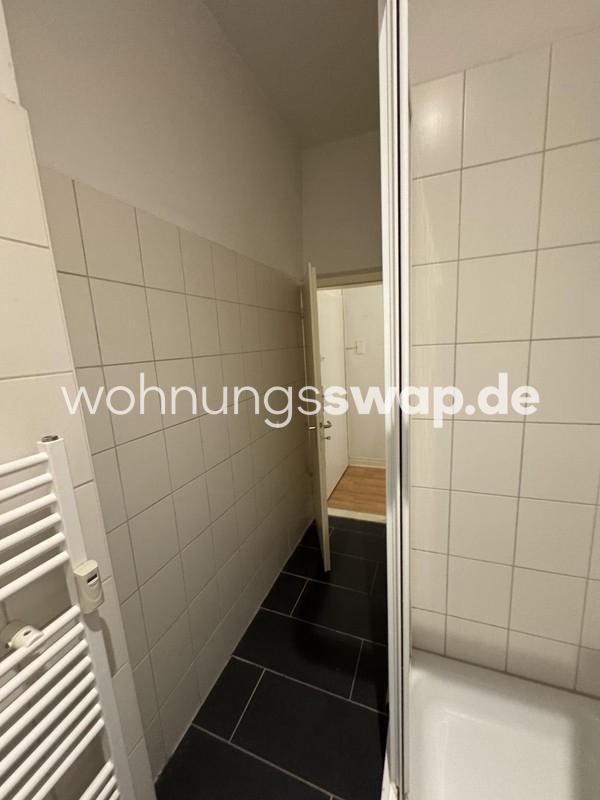Thumbnail-Wohnungsswap - 1 Zimmer, 43 m² - Böckhstraße, Kreuzberg, Berlin