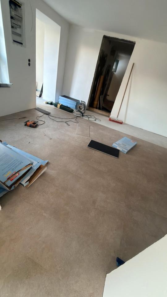 Thumbnail-Kernsaniertes 3-Zimmer-Wohnung mit Terrasse Volpertshausen