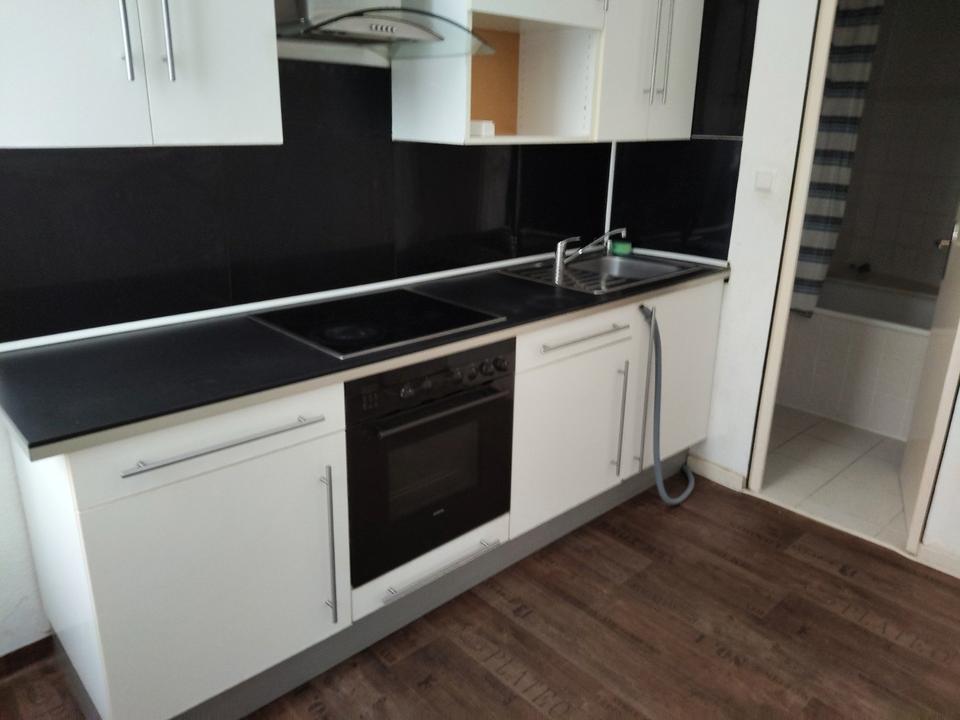 Thumbnail-2 Zi inkl. EBK in den Quadraten!