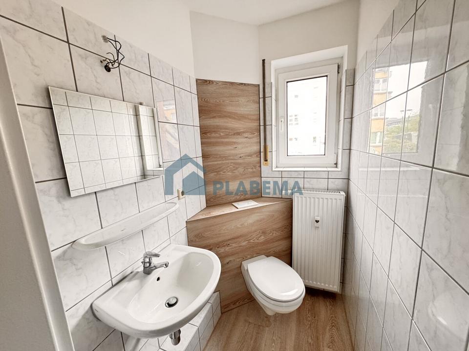 Thumbnail-Frisch renoviertes Wohnjuwel mit 4 Zimmer im Lindenbergviertel