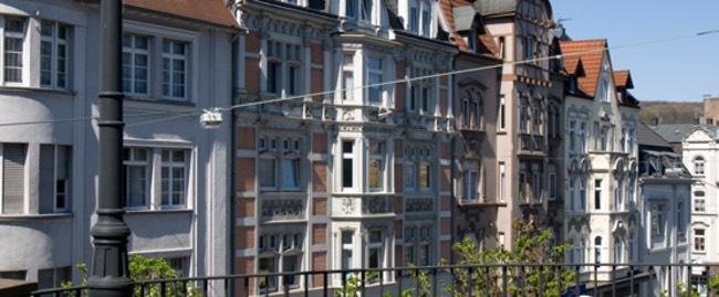 Thumbnail-Eine 2,5 Zimmer Wohnung in Schulstr.2, 58095Hagen
