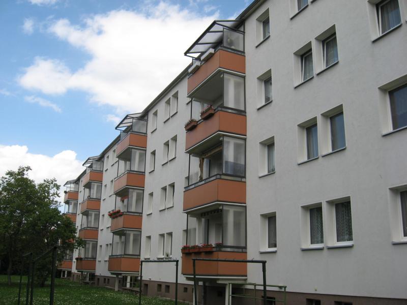 Thumbnail-Familienfreundliches Wohnen im Siedlungsgebiet - Stellplatz - kautionsfrei - Taborer Straße 22