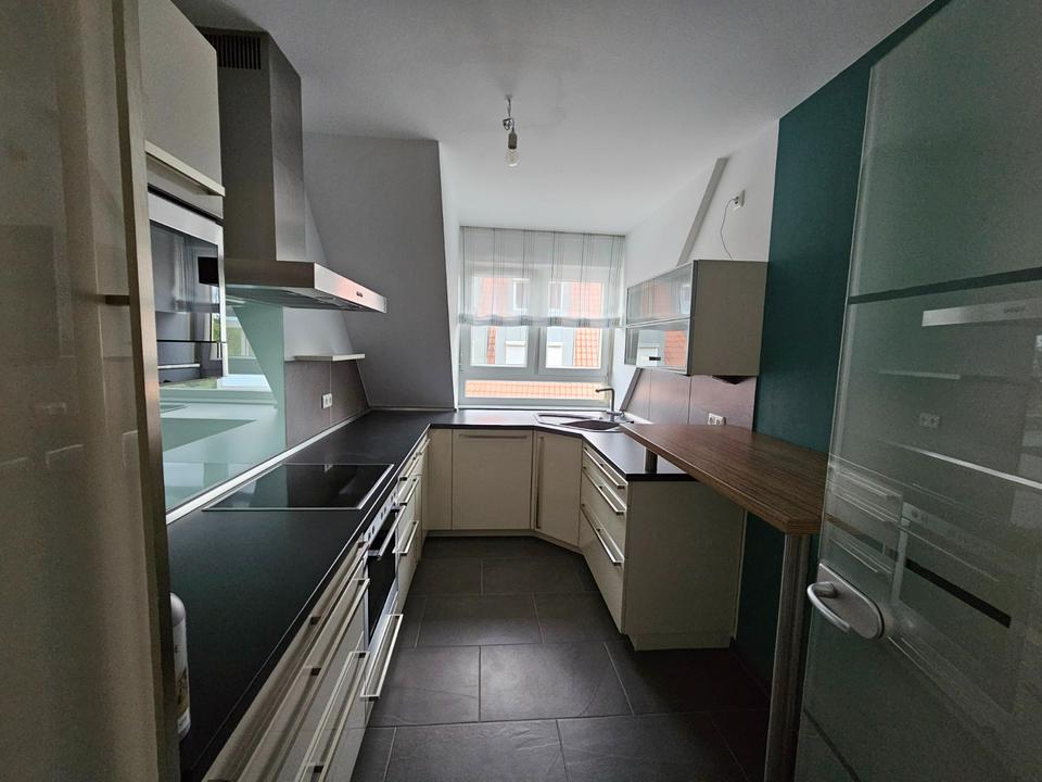 Thumbnail-moderne 3-Zimmer-Wohnung in WürzburgLengfeld ab sofort