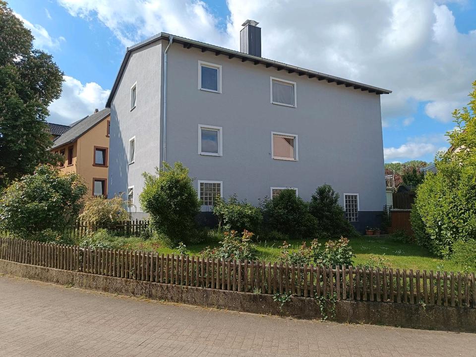 Thumbnail-Haus zu verkaufen Zweibrücken Land Althornbach