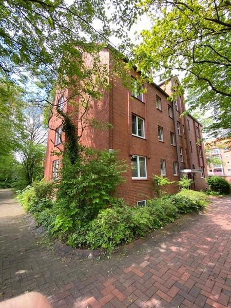 Thumbnail-Reinkommen und Wohlfühlen: ansprechende 1,5-Zi.-Single-Wohnung