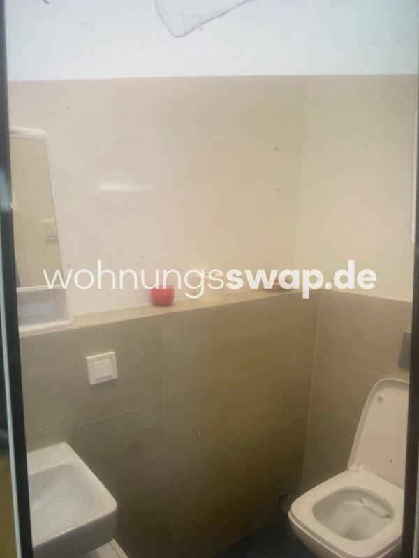 Thumbnail-Wohnungsswap - 4 Zimmer, 83 m² - Märkische Allee, Marzahn, Berlin
