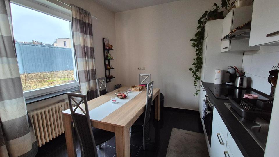 Thumbnail-Geräumiges Single-Appartement in der Innenstadt von Saarbrücken