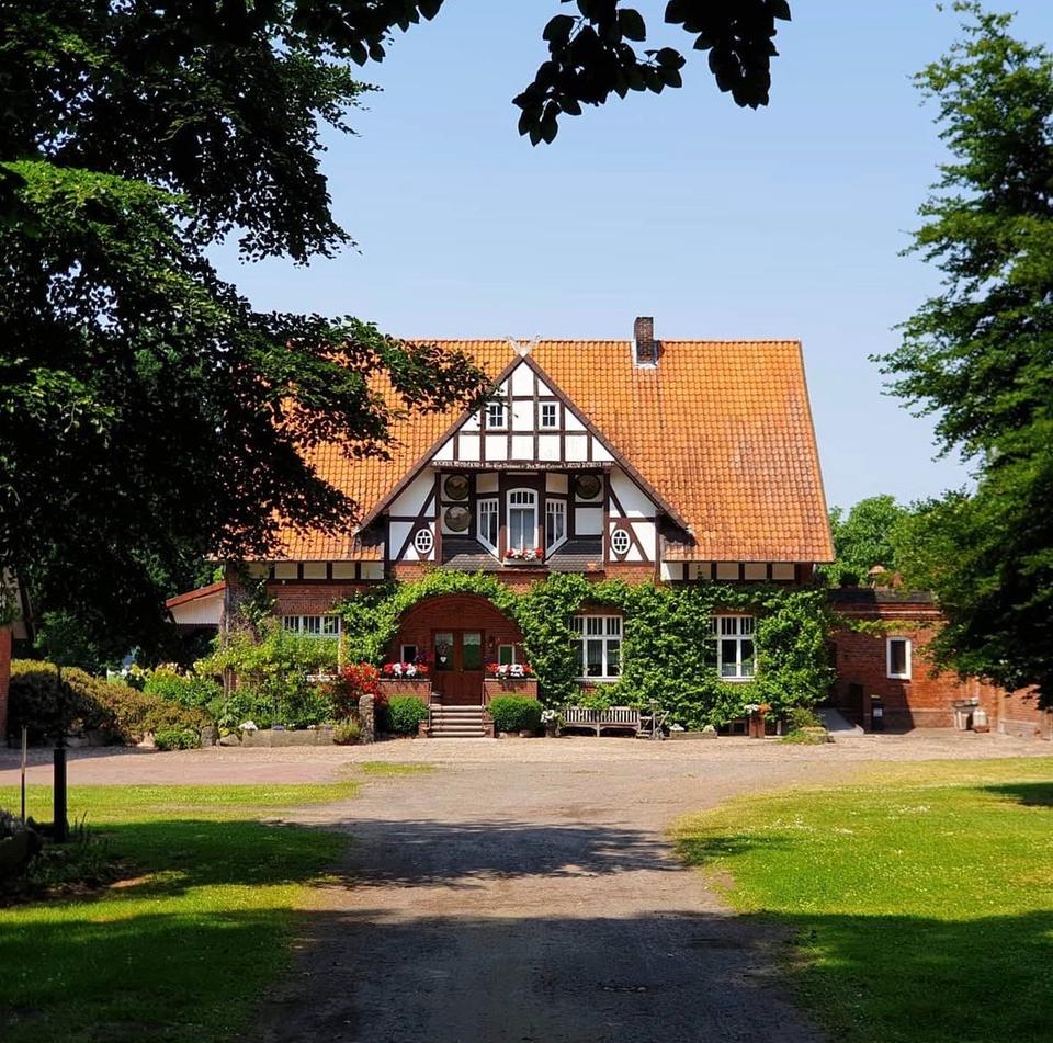 Thumbnail-Niedersachsenhof mit Camping, Gastronomie & viel Potenzial