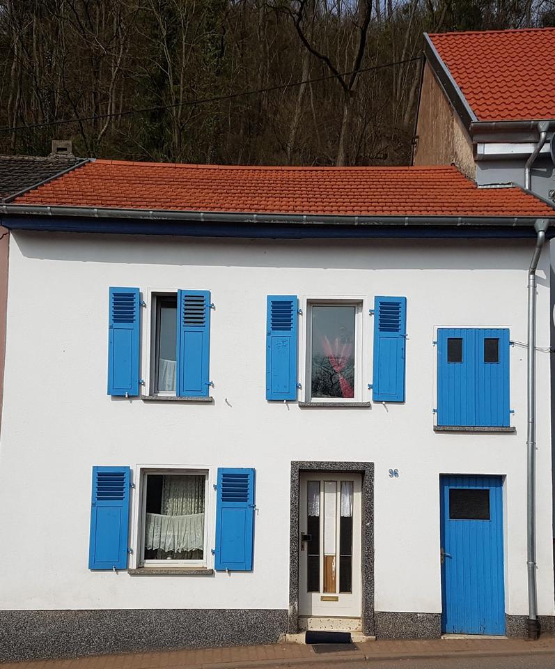 Thumbnail-Wohnung zu vermieten