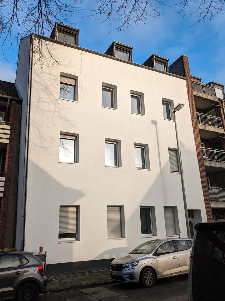 Thumbnail-48.000€ Kaltmiete, 9% Rendite, saniertes 4-Parteien Haus, WGs