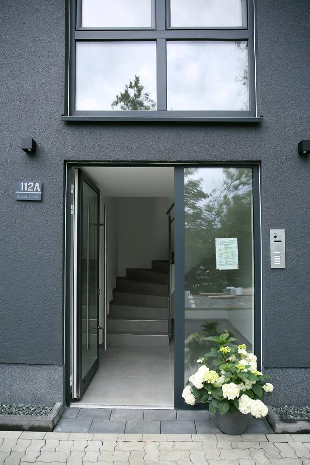 Thumbnail-Exklusive 2ZKB Wohnung mit Balkon