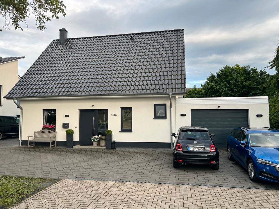 Thumbnail-Junges provisionsfreies EFH in Hinterbebauung