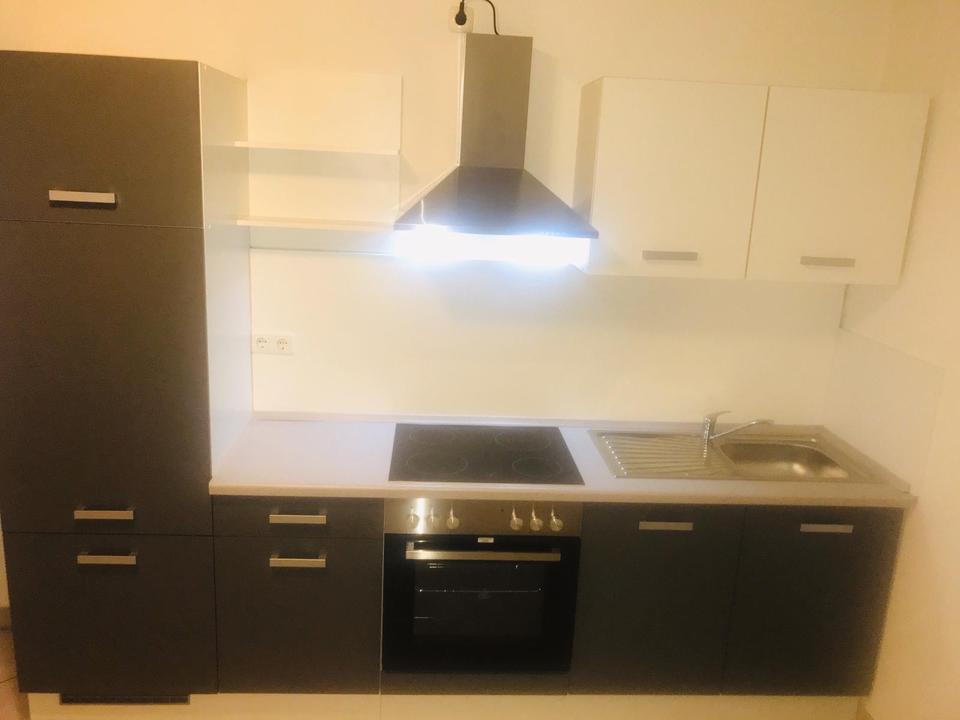 Thumbnail-Dortmund Nordstadt Wohnung zu vermieten