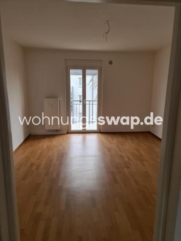 Thumbnail-Wohnungsswap - 2 Zimmer, 52 m² - Diamantstraße, Feldmoching-Hasenbergl, München