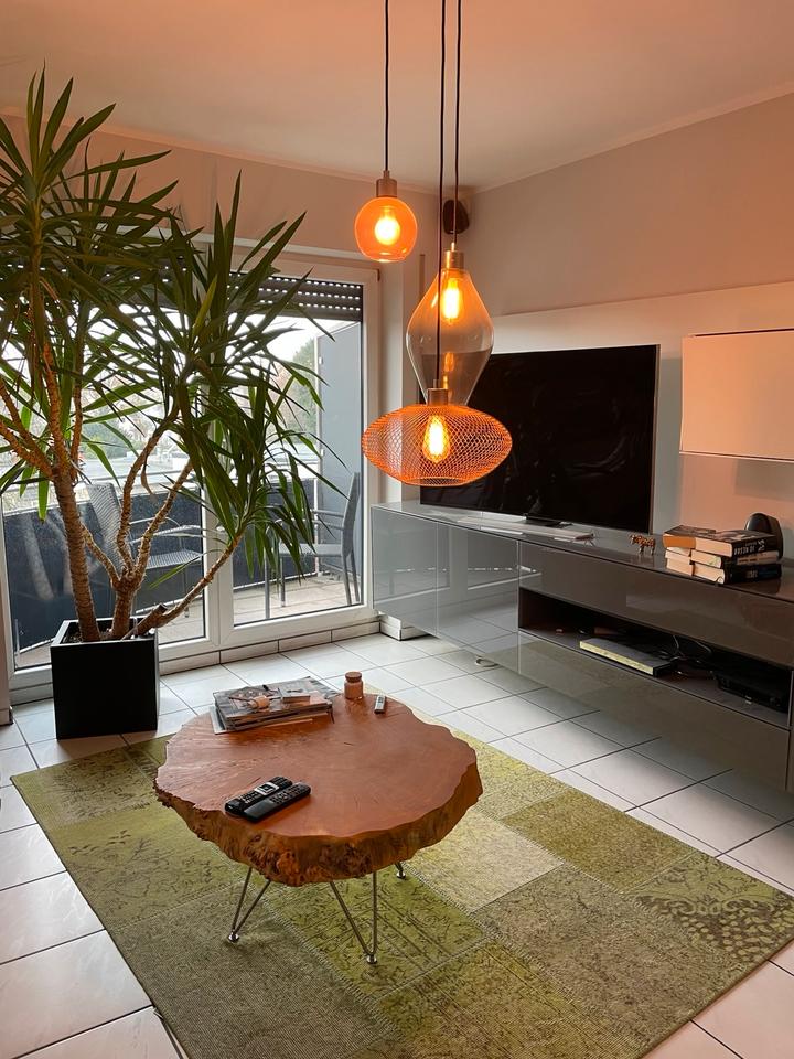 Thumbnail-Cooles Design-Appartment zu vermieten