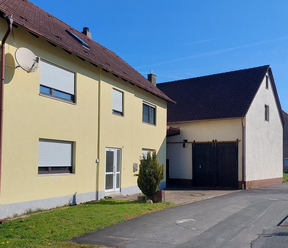 Thumbnail-Haus Igensdorf
