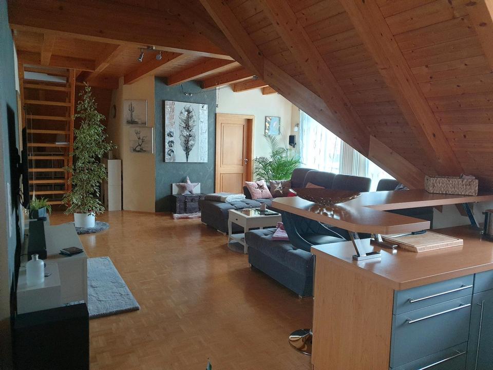 Thumbnail-4 Zimmer Wohnung