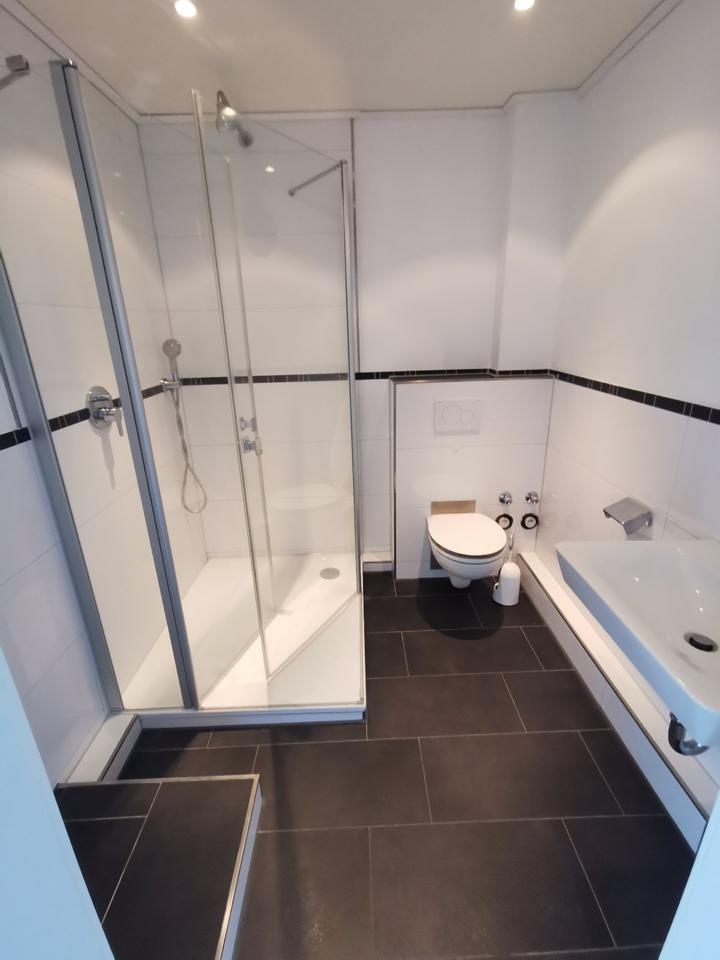 Thumbnail-Moderne 3 Zimmerwohnung