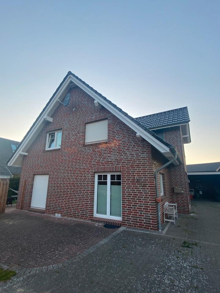 Thumbnail-Einfamilienhaus Buxtehude zum Verkauf