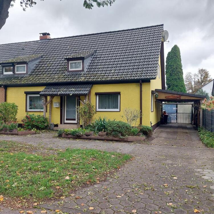 Thumbnail-Doppelhaushälfte