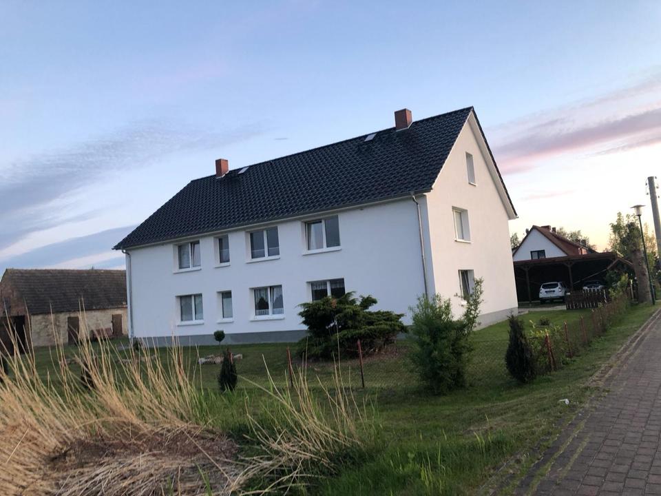 Thumbnail-moderne & günstige 1 Raum Wohnung mit Privatgarten