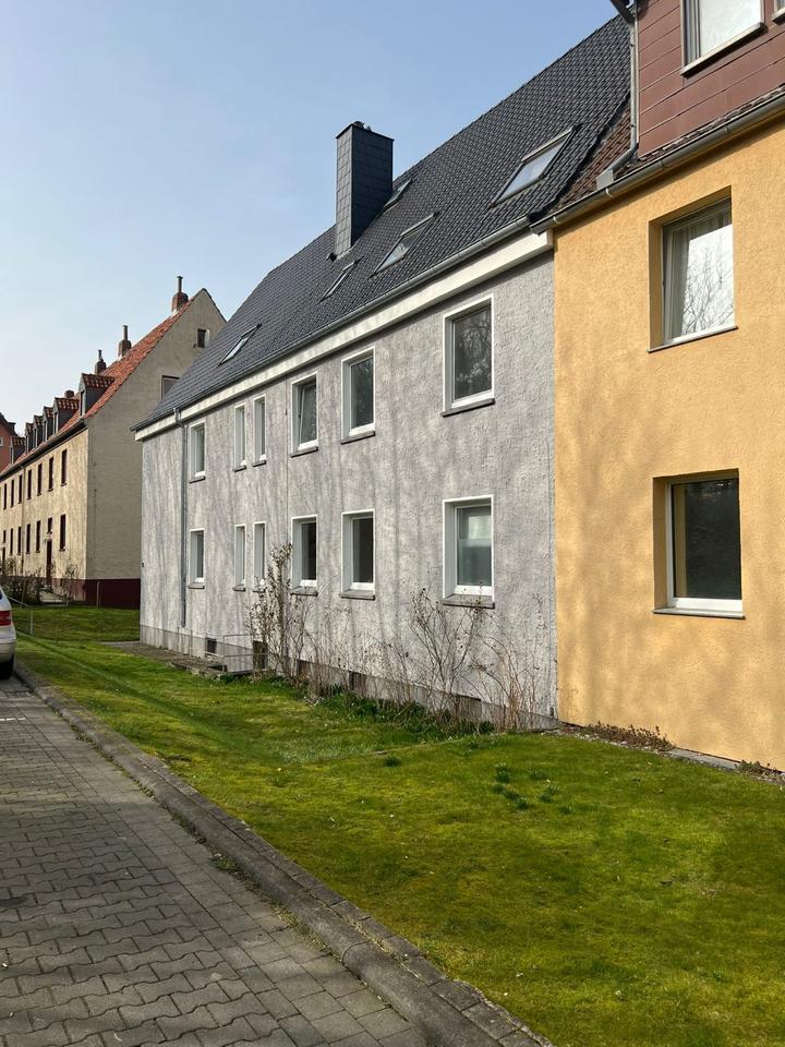 Thumbnail-MFH Schölerberg, 8 Whg., 18 Zimmer