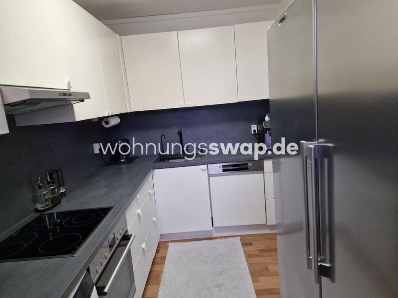 Thumbnail-Wohnungsswap - 3 Zimmer, 69 m² - Schönefelder Chaussee, Berlin