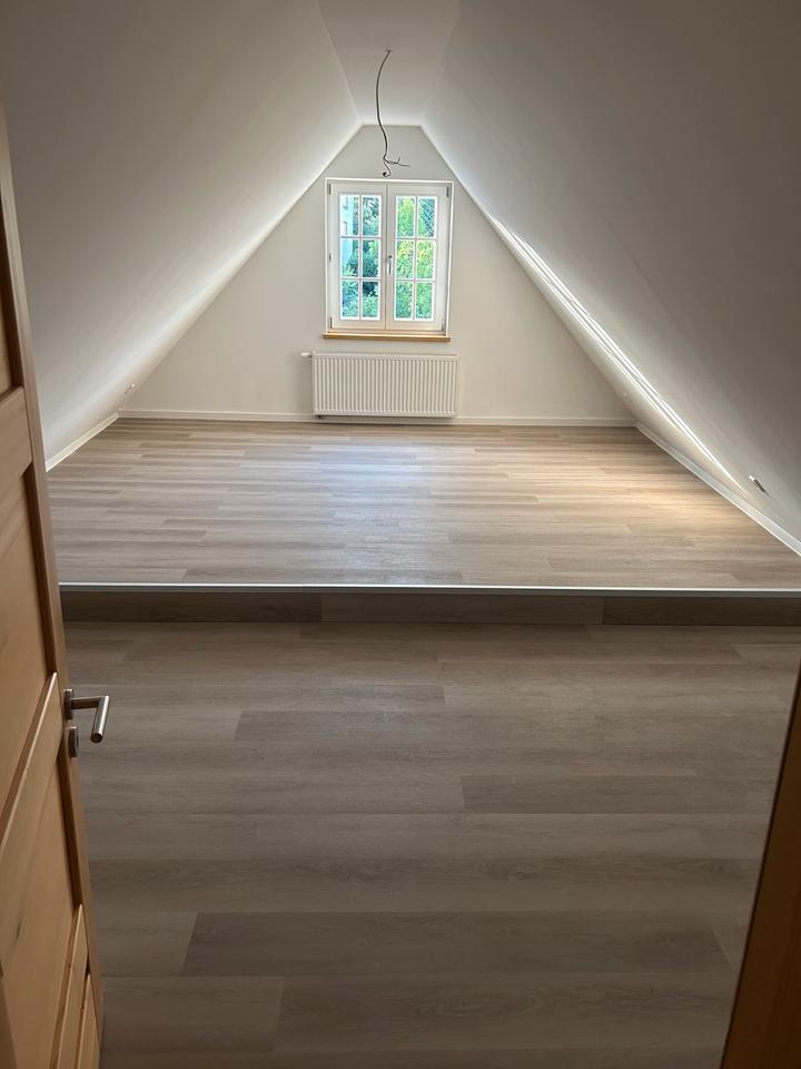 Thumbnail-Möblierte Wohnung zu vermieten