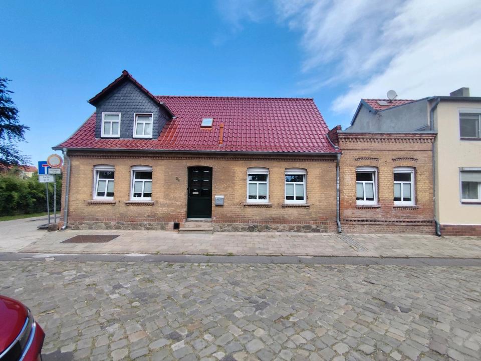 Thumbnail-Wunderschöne Einfamilienhaus zu Verkaufen